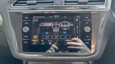 Volkswagen Tiguan 1.5 TSI Life 5dr Petrol Estate